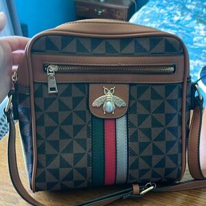 New Ladies Fashion Shoulder Bag.